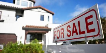 Opinion: Trump’s 50-Year Mortgage Idea Isn’t Radical — It’s a Wake-Up Call