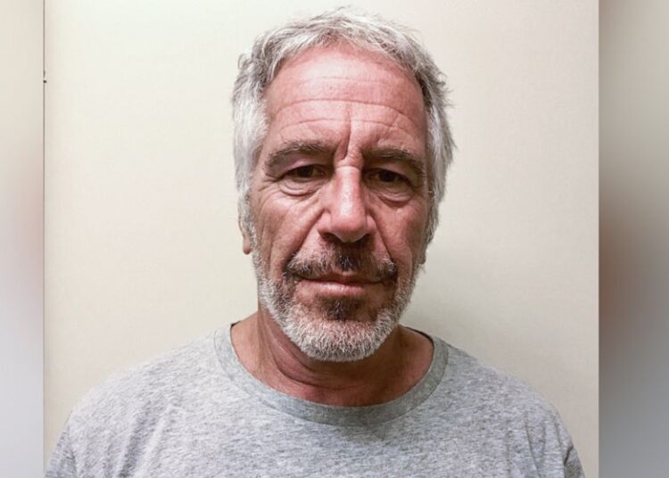 Epstein Scandal Rocks Pritzker Orbit –  IL GOP Leaders, Campaigns Remain Quiet