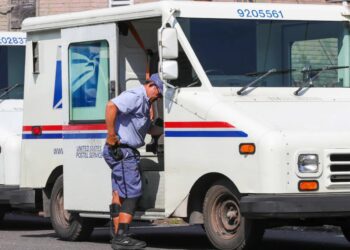 Weaponizing the U.S. Mail: Fake Bailey Campaign Postcard Could Trigger a Felony Carrying up to 20 Years in Federal Prison