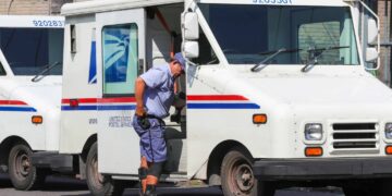 Weaponizing the U.S. Mail: Fake Bailey Campaign Postcard Could Trigger a Felony Carrying up to 20 Years in Federal Prison