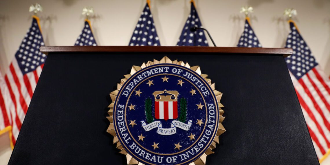 FBI Steps In After Illinois Review Exposes Alleged Mail Fraud Targeting Bailey