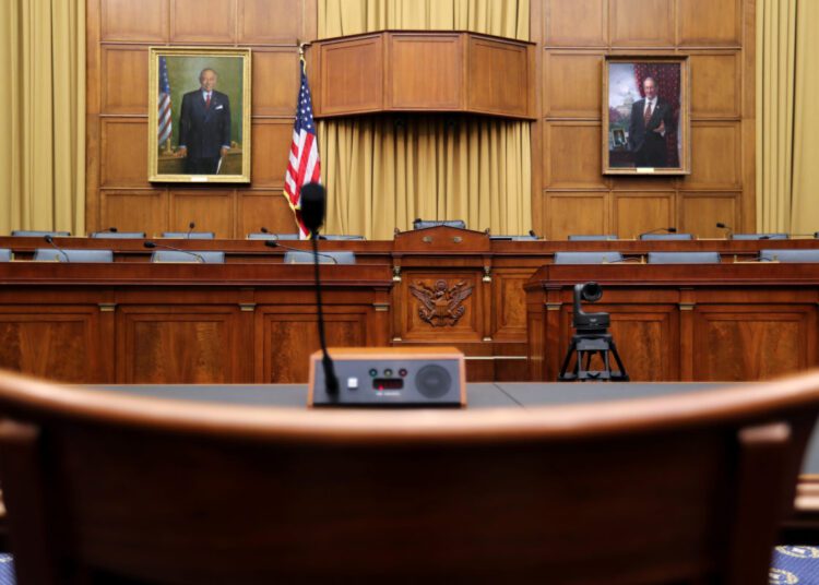 Congressional Subpoena: A Path to Extract Tina Peters from Colorado Prison Amid Civil Rights Concerns