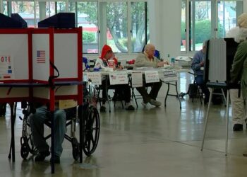 New Data Exposes Illinois GOP Crisis: Millions of Republicans Aren’t Voting, Party Leaders to Blame