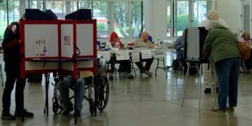 New Data Exposes Illinois GOP Crisis: Millions of Republicans Aren’t Voting, Party Leaders to Blame