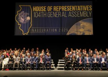 Illinois Republicans Lose Focus as Property Taxes Dominate Their Messaging — Despite Having Little Power to Change Them