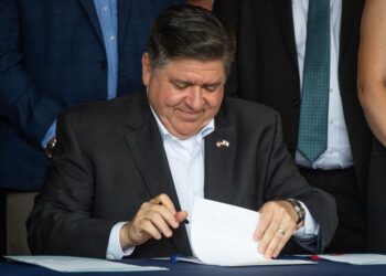 Pritzker Signs Assisted Dying Bill as Disability Advocate Warns of Deadly Consequences
