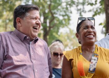 Pritzker Threatens Mid-Decade Power Grab to Wipe Out GOP Seats After Indiana Redistricting Move