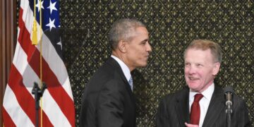 Former Democrat Speaker Mike Madigan Wants a Trump Pardon — But He Spent His Career Fighting Everything Trump Stands For