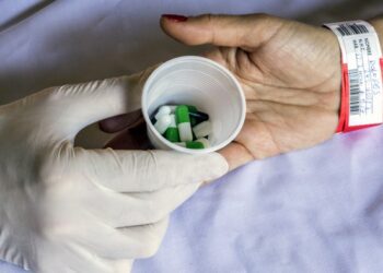 I Was Offered Death When I Needed Care — When the State Decides Your Life Isn’t Worth Living