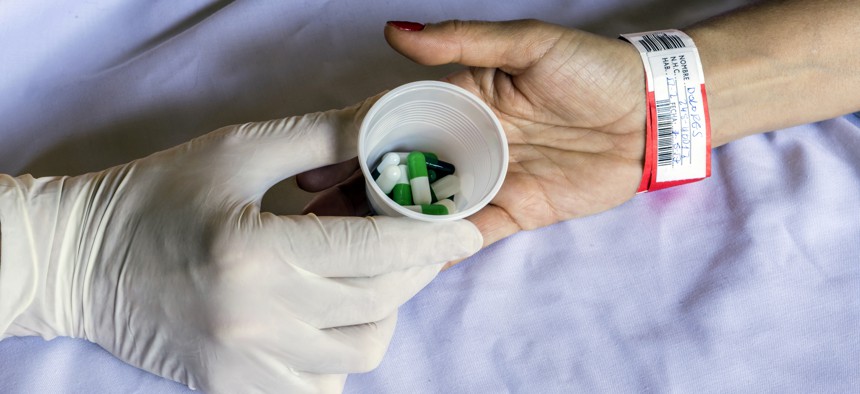 I Was Offered Death When I Needed Care — When the State Decides Your Life Isn’t Worth Living