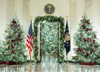 A Christmas Restoration: How Trump Is Reversing What Christians Call Years of Persecution