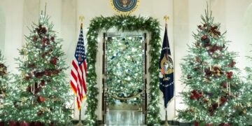 A Christmas Restoration: How Trump Is Reversing What Christians Call Years of Persecution