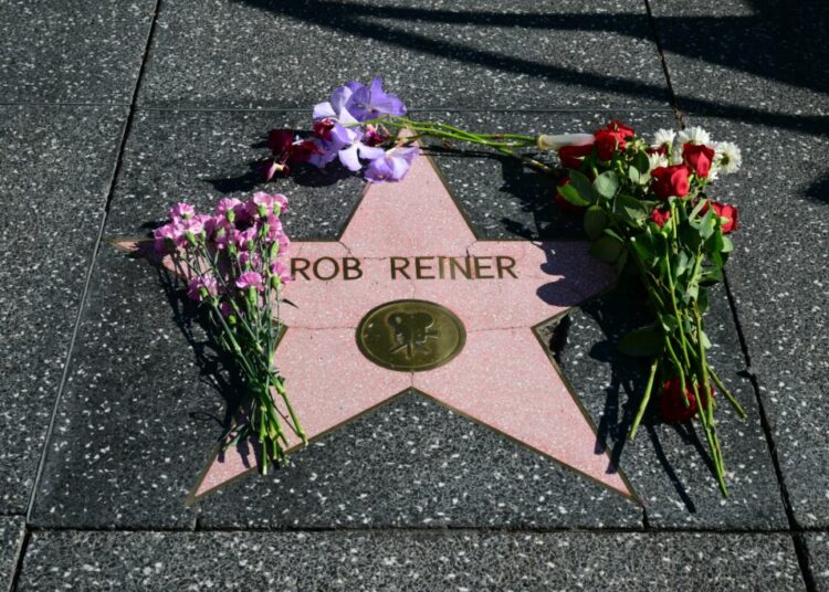 Opinion: What the Reiner Murders Reveal About Drugs, Crime and Denial