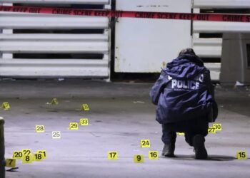 Chicago’s Public-Safety Crisis Is a Failure of Leadership, Not Compassion