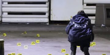 Chicago’s Public-Safety Crisis Is a Failure of Leadership, Not Compassion