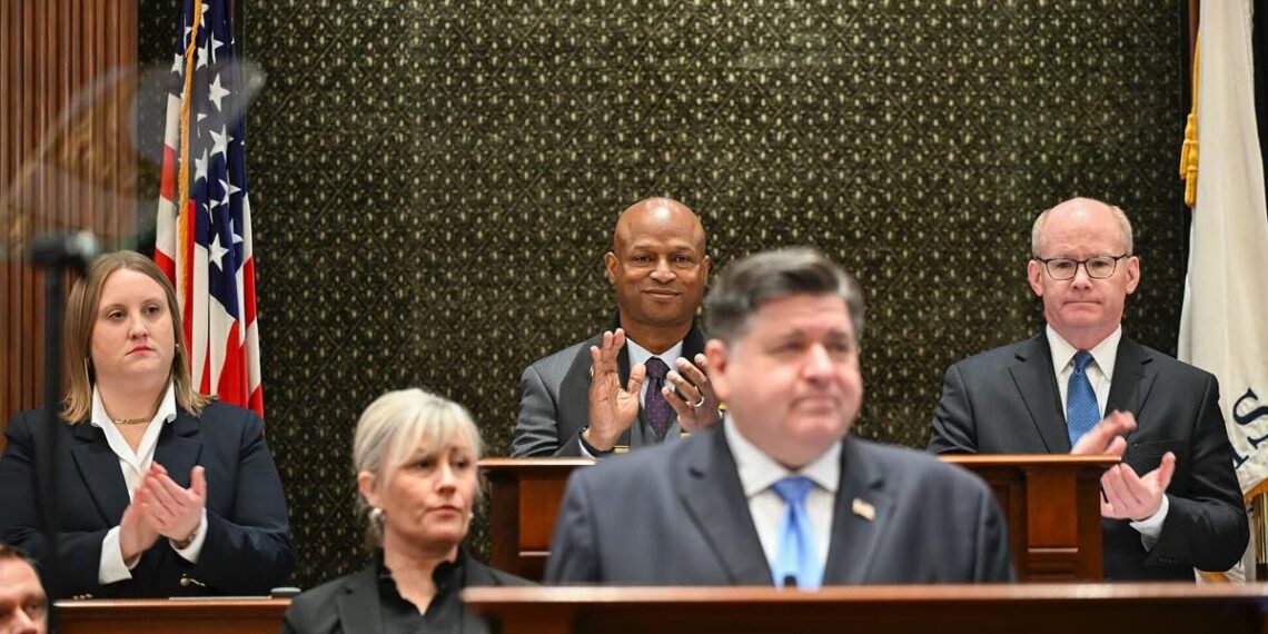 Anti-Trump Koch Network Hands Out “Affordability” Awards to State GOP Legislators While Taxes and Utility Bills Soar