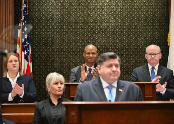 Anti-Trump Koch Network Hands Out “Affordability” Awards to State GOP Legislators While Taxes and Utility Bills Soar