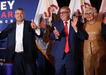 Grassroots Furious After Del Mar ‘Plays Nice’ Following Hammond Photo-Op Controversy