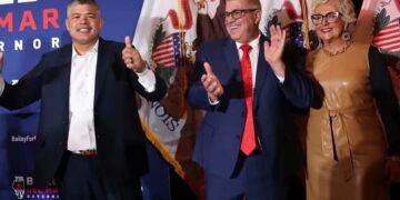 Grassroots Furious After Del Mar ‘Plays Nice’ Following Hammond Photo-Op Controversy