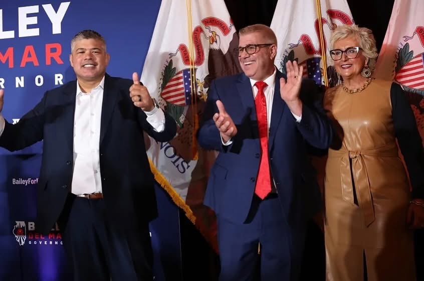 Grassroots Furious After Del Mar ‘Plays Nice’ Following Hammond Photo-Op Controversy