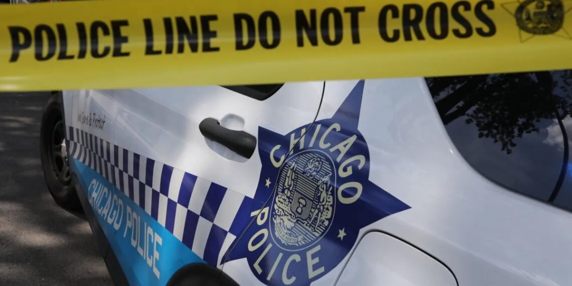 Chicago’s Thanksgiving Holiday Violence Far Outpaces Other Major U.S. Cities