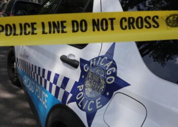 Chicago’s Thanksgiving Holiday Violence Far Outpaces Other Major U.S. Cities