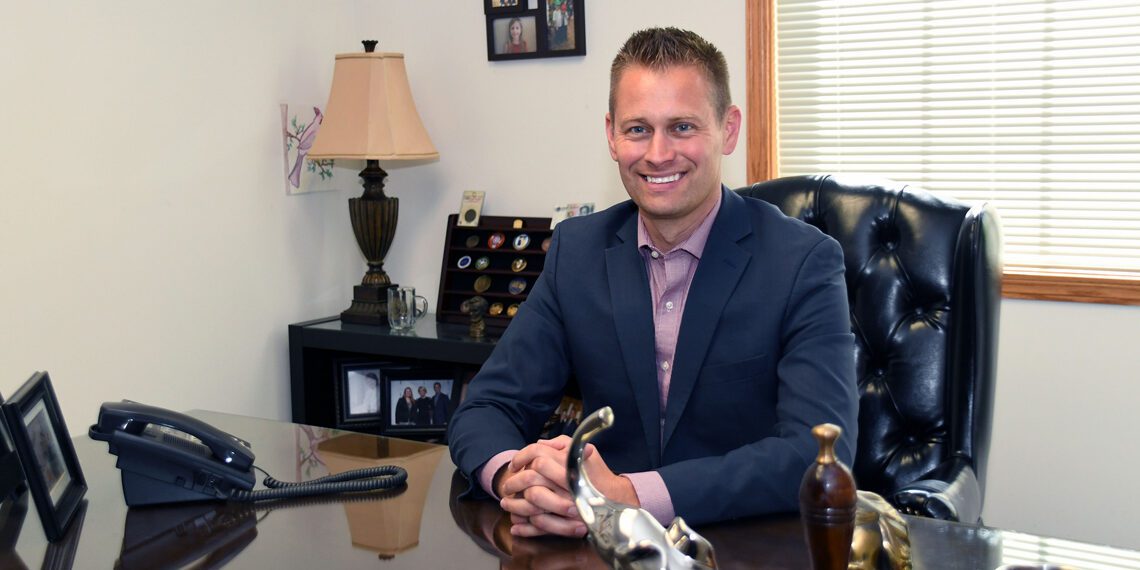 GOP State Rep. Joe Sosnowski Who Backed Illinois Gas Tax Hike Praised as ‘Taxpayer Defender’ by AFP Illinois