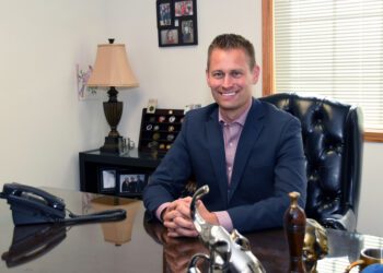 GOP State Rep. Joe Sosnowski Who Backed Illinois Gas Tax Hike Praised as ‘Taxpayer Defender’ by AFP Illinois