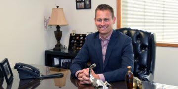 GOP State Rep. Joe Sosnowski Who Backed Illinois Gas Tax Hike Praised as ‘Taxpayer Defender’ by AFP Illinois