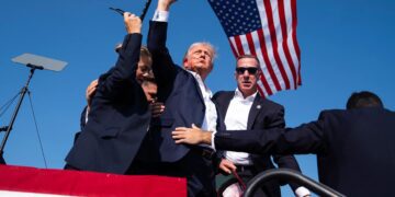 Out-of-Touch Illinois Republicans Claim Trump Is “Unpopular” – but Data Shows He’s the Only One Growing the Party