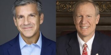 Dabrowski Campaign Starts with Illegal Robocalls — Repeating Rauner’s $1 Million Mistake