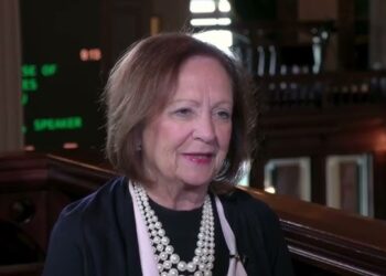 Norine Hammond Makes Nearly Twice the Income of Her Own Constituents, While Skipping Local GOP Events Amid Ethics Concerns