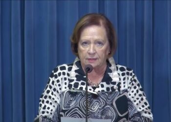 ‘No Show’ Norine Hammond: GOP Leader Skips Her Own Hometown GOP Forum to Party With ComEd, Allies of Pritzker, Brandon Johnson