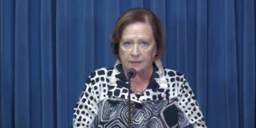 No Show’ Norine Hammond: GOP Leader Skips Her Own Hometown GOP Forum to Party With ComEd, Allies of Pritzker, Brandon Johnson