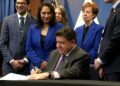 From ‘Trust the CDC’ to ‘Ignore the CDC’: Pritzker Rewrites the Rules to Expand State Control Over Vaccines