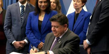 From ‘Trust the CDC’ to ‘Ignore the CDC’: Pritzker Rewrites the Rules to Expand State Control Over Vaccines