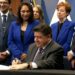 From ‘Trust the CDC’ to ‘Ignore the CDC’: Pritzker Rewrites the Rules to Expand State Control Over Vaccines