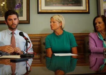 Americans for Prosperity Praises IL GOP Leaders Who Control House Funding As Its Director Seeks Another Run