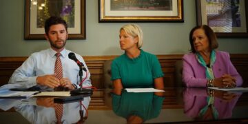 Americans for Prosperity Praises IL GOP Leaders Who Control House Funding As Its Director Seeks Another Run