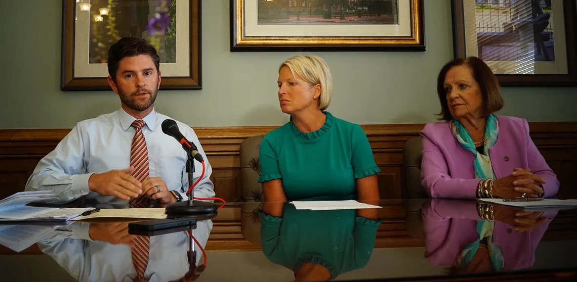 Americans for Prosperity Praises IL GOP Leaders Who Control House Funding As Its Director Seeks Another Run