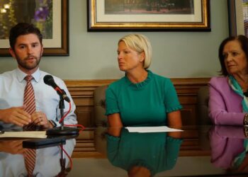 Illinois House GOP Falls Further Behind Under McCombie and Hammond, With No Path to Gains in 2026