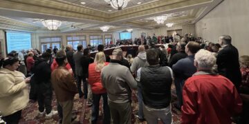 Opinion: ‘Grassroots’ – According to the People Who Can’t Stand Them