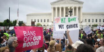 Pro-Life Leader David Smith Endorses Dabrowski Even as Pro-Choice Democrat Donors Linked to Pritzker, Johnson Bankroll His Campaign