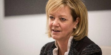 Jeanne Ives Condemned the Irvin Playbook, Now She’s Using It In The Dabrowski Campaign