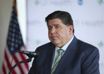 Governing Behind Closed Doors: The Crisis of Accountability Under Illinois’ One-Party Rule