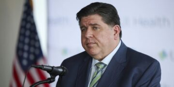 Governing Behind Closed Doors: The Crisis of Accountability Under Illinois’ One-Party Rule