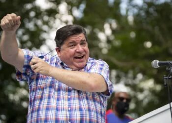Pritzker Attacks DOGE as Family-Linked Hyatt Takes $180M in Taxpayer-Funded Upgrades