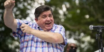 Pritzker Attacks DOGE as Family-Linked Hyatt Takes $180M in Taxpayer-Funded Upgrades