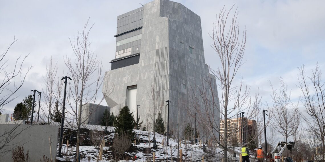 Illinois Taxpayers Stuck With $175 Million Bill for Obama Center After Pledge of “No Public Money”