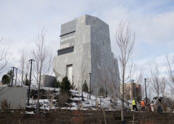 Illinois Taxpayers Stuck With $175 Million Bill for Obama Center After Pledge of “No Public Money”